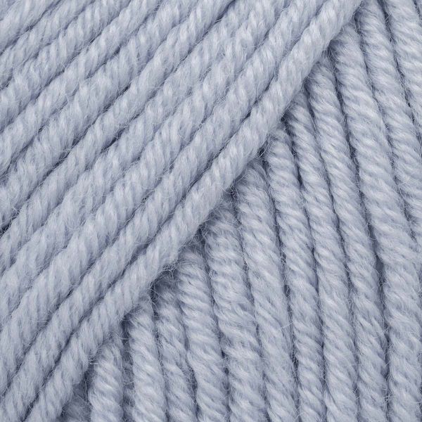 Пряжа Alize (Ализе) Merino Royal / уп.10 мот. по 50 г, 100м, 698 небесный