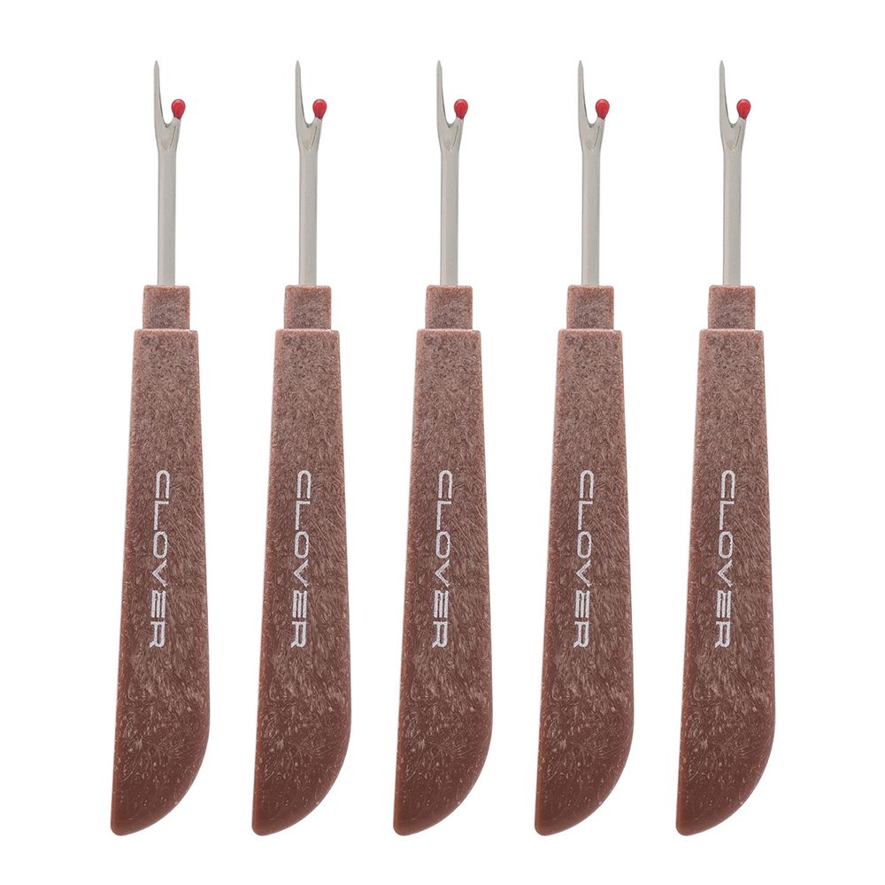 Вспарыватель большой 12.5 см, 5 шт