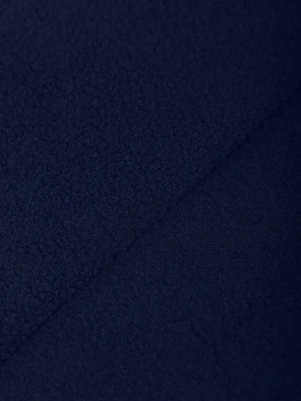Флис 2-сторонний 190 г/м², 150 см / 10 метров, N-TBY-0059-058, цв.S058 тем.синий