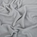 Велюр 240 г/м², 185 см / 5 метров, св.серый/lt.grey, Gamma VELR