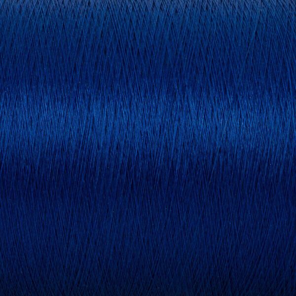 Нитки некрученые бондированные Gutermann Skala 360, 5000м, 749591, 232 кобальт, 1 катушка