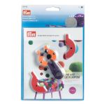 Устройство изготовления помпонов, Prym 2в1, S