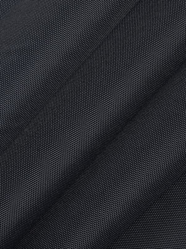 Оксфорд 600D PU1000 220 г/м², 150 см / 5 метров, ОКС.TBY600D.S156.5, S156 серый