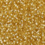 Бисер Preciosa 10/0 (2.3 мм), 50 г (10х5 г), цв. 08283