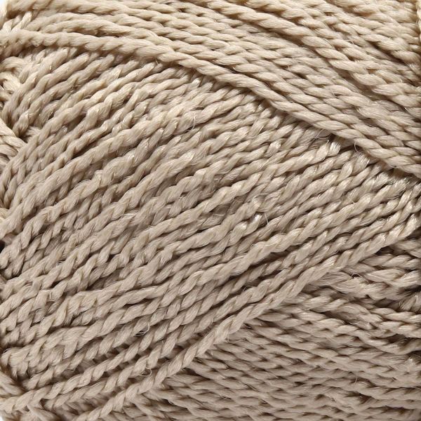 Пряжа Люкс / уп.10 мот. по 50 г, 140 м, кофейный