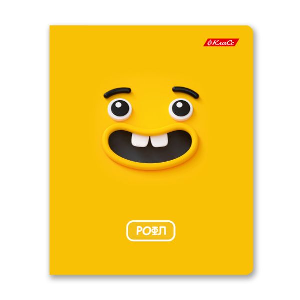 Тетрадь ученическая общая, A5+ 48 л. на скобе 65 г/м², белизна 100%, 10 шт, линия в термоусадочной пленке, 000756 Жиза, Светоч 48ТЕТл-001