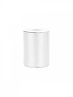 Лента атласная 1-сторонняя 100.0 мм / 22.5±1 метра, 3001 кипенно-белый, Magic4Hobby