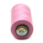 Нитки универсальные Bestex 50/2, 4570 м (5000 ярд) / 1 кат., 293 розово-сиреневый