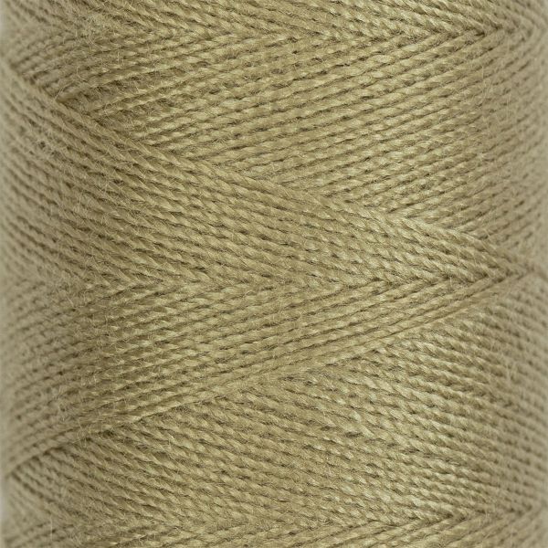 Нитки особо тонкие Nitka 50/2, 4570 м (5000 ярд) / 1 кат., 354 бежевый