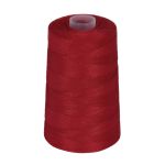 Швейные нитки (армированные) 70 ЛЛ 2500 м, №1416 т.красный, ПНК им.Кирова 70 ЛЛ