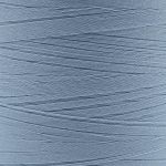 Нитка филаментная особопрочная Gutermann Tera 180, 5000 м, 704172, 143 серо-голубой, 1 катушка