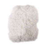 Синтетические шарики (синтетический наполнитель) 100±4 г, 100% полиэфир, белый, Gamma СШ-100