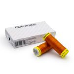 Нитки для трикотажа Gutermann Maraflex, 150м, 982 св.рыжий, 5 катушек