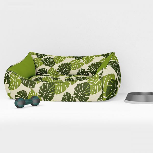 Льняная ткань 140 г/м², 150 см / 3 метра, TBY.DJ.49.3