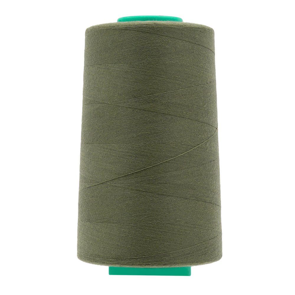 Нитки универсальные Bestex 40/2, 4570 м (5000 ярд) / 1 кат., 150 папоротник, NEW