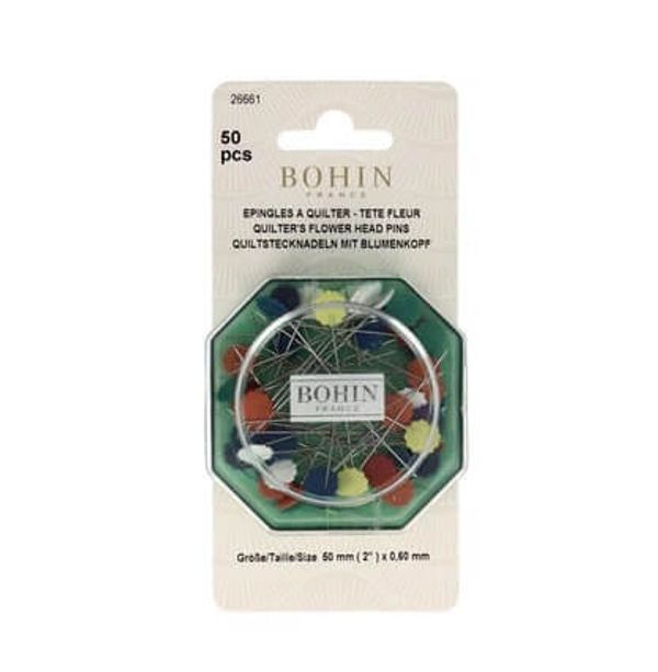 Набор булавок для квилтинга 2
