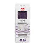 Спицы круговые Prym Ergonomics ⌀3,5 мм, 60 см
