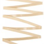 Резинка бельевая (бретелечная) 8.0 мм / 1000 метров, RBB05 бежевый песочный S180