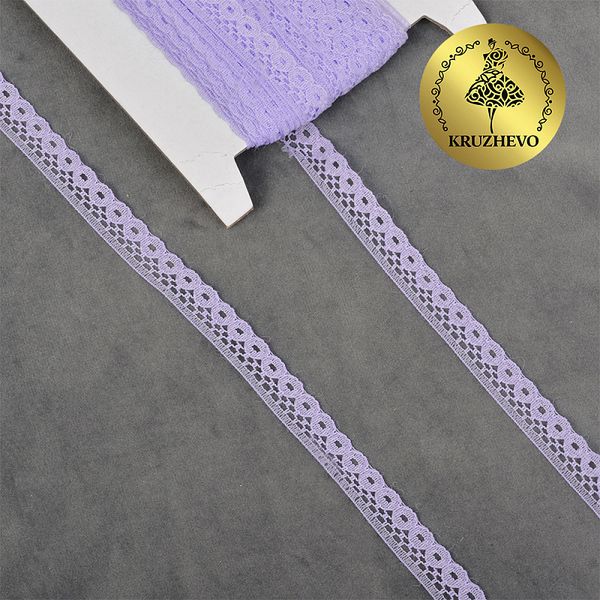 Кружево отделочное в стиле 