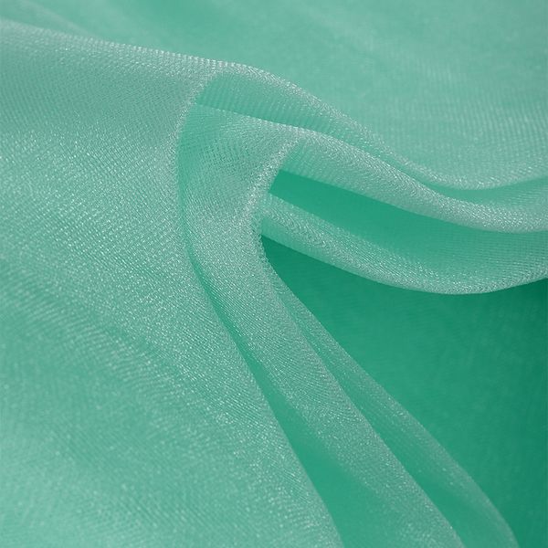 Фатин кристалл средней жесткости блестящий 300 см / 50 метров, K.TRM.017, цв.24 К