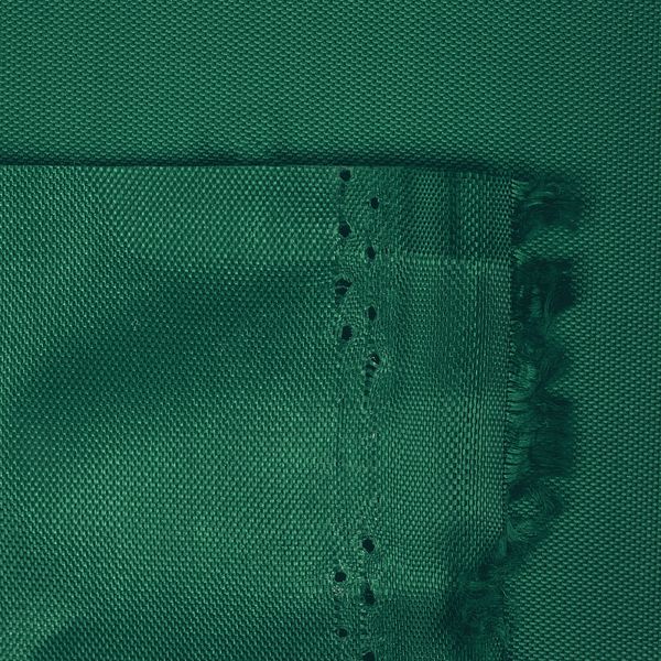 Оксфорд 200D PU1000 78 г/м², 150 см / 5 метров, ОКС.TBY200D.S878.5, S878 т.зеленый