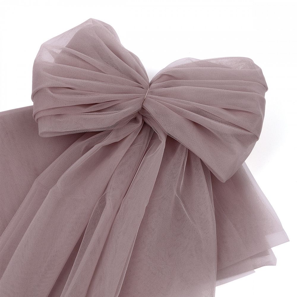 Еврофатин Hayal Tulle мягкий матовый 300 см / 5 метров, HT.S.300.090.5, цв.90