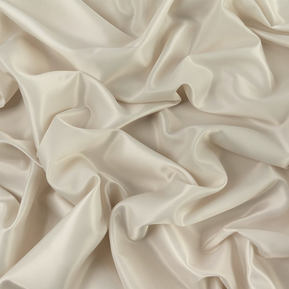 Ткань подкладочная Poly Twill 101±2 г/м², 200х145±2 см, 05 холодный беж, Gamma LPT