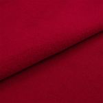 Футер 2-нитка начес 210 г/м², 100-100 см / 6 метров, ФУТ2Х.НАЧ.210.19-1761.6, красный