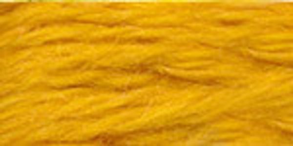 Мулине Радуга, цв.229 св. шафрановый, Россия, 8 мотков по 15 метров