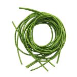 Канитель металлизированная Салатовый 1 мм, 5±0,1г