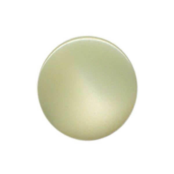 Пуговицы на ножке Карамель 15 мм, 144 шт, 040 бежевый, Gamma 