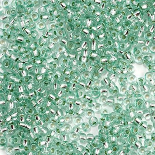 Бисер Preciosa 10/0 (2.3 мм), 50 г, цв. 78264