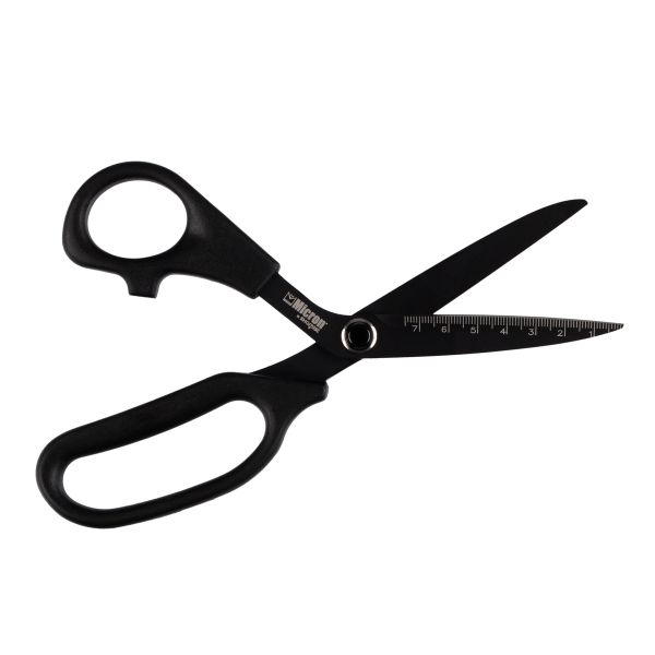 Ножницы закройные (портновские) 21.2 см, для левшей, тефлоновые, Micron by Sharpist Smart VIT-230L