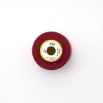 Нитка особо тонкая Gutermann Mara №150 (150/2), 5000 м, 713961, цв. 368 бордо, 1 катушка