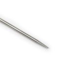 Спицы прямые ⌀2.0 мм, 35 см, Alpina SIL-02