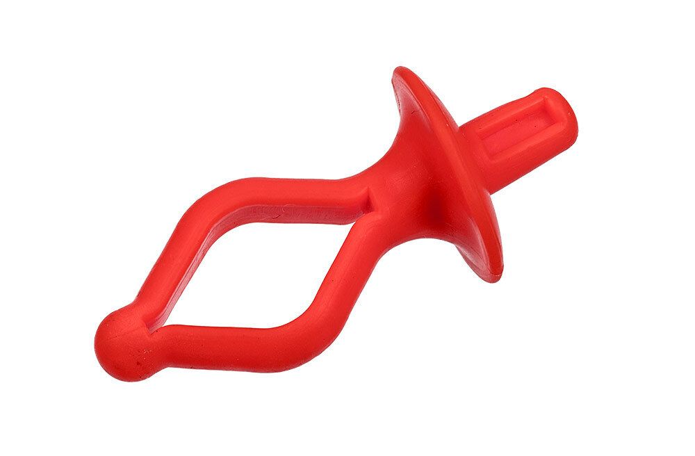 Держатели для шпулек и катушек, силикон, 4 шт, Gamma HSH