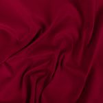 Ткань для пэчворка Peppy Краски жизни, рулон 112 см / 5 метров, 18-1663 красный, Peppy