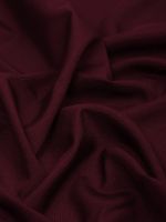 Габардин 150 г/м², 150 см / 50 метров, Gab-150864, S864 бордовый марсала