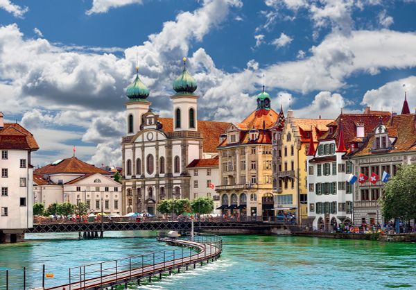 Пазл 2000 элементов, Венеция, PZL-2000/14, Фрея