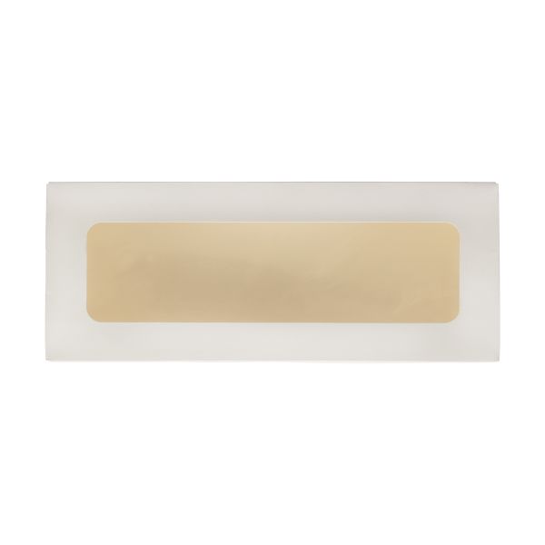 Коробка для десертов вытянутая С ОКНОМ 30х12х10 см, S-Chief BFC-013