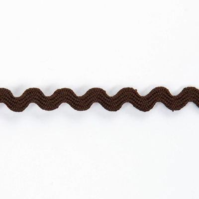 Тесьма вьюнчик 04 мм, 100 м, 15/4026 кор