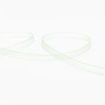 Лента капроновая (органза) _3.0 мм / 45.7 метров, 121 св.св.салатовый, Blitz OR-3