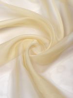 Вуаль 45 г/м², 300 см / 120 метров, арт.Vei.208 цв.бежевый