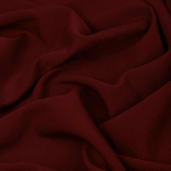 Барби 200 г/м², 150 см / 2 метра, TBY.Br.4 цв.бордовый