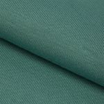 Футер 2-нитка петля поликоттон стрейч 220 г/м², 160 см / 3 метра, ФУТ2Х.TBY.ХЛ-ПЭ.S004.3, цв.S004 полынь