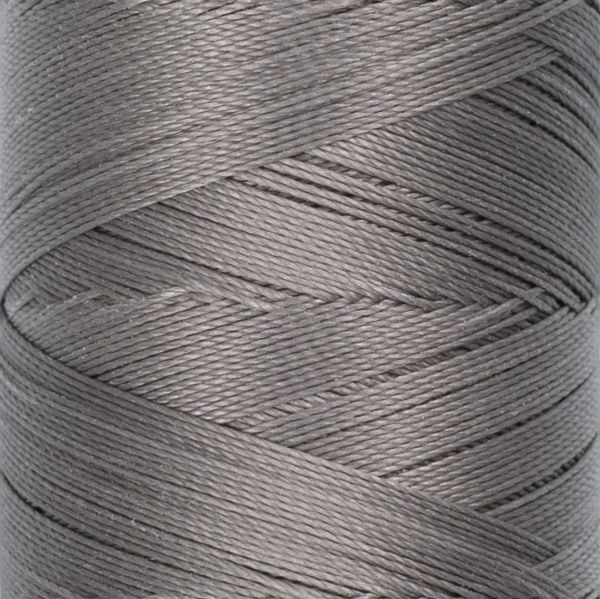 Нитки обувные капрон 50К, 200 м, 10 шт, 05 серый