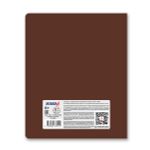 Тетрадь со справочным материалом Капсула знаний, A5 48 л. на скобе 60 г/м², белизна 90% 10 шт клетка, 01790 Капсула знаний География, Светоч Т276