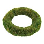 Флористический каркас Мох 20 см, зеленый, Blumentag MRB-20