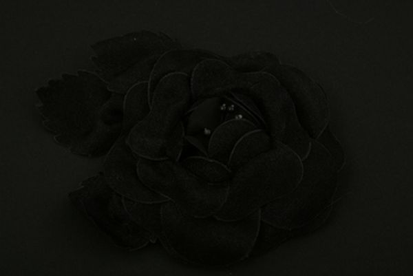 Шиповник, №073 черный, Blitz 3052