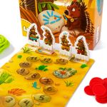 Игра настольная Эврикус Словобраз BG-17120